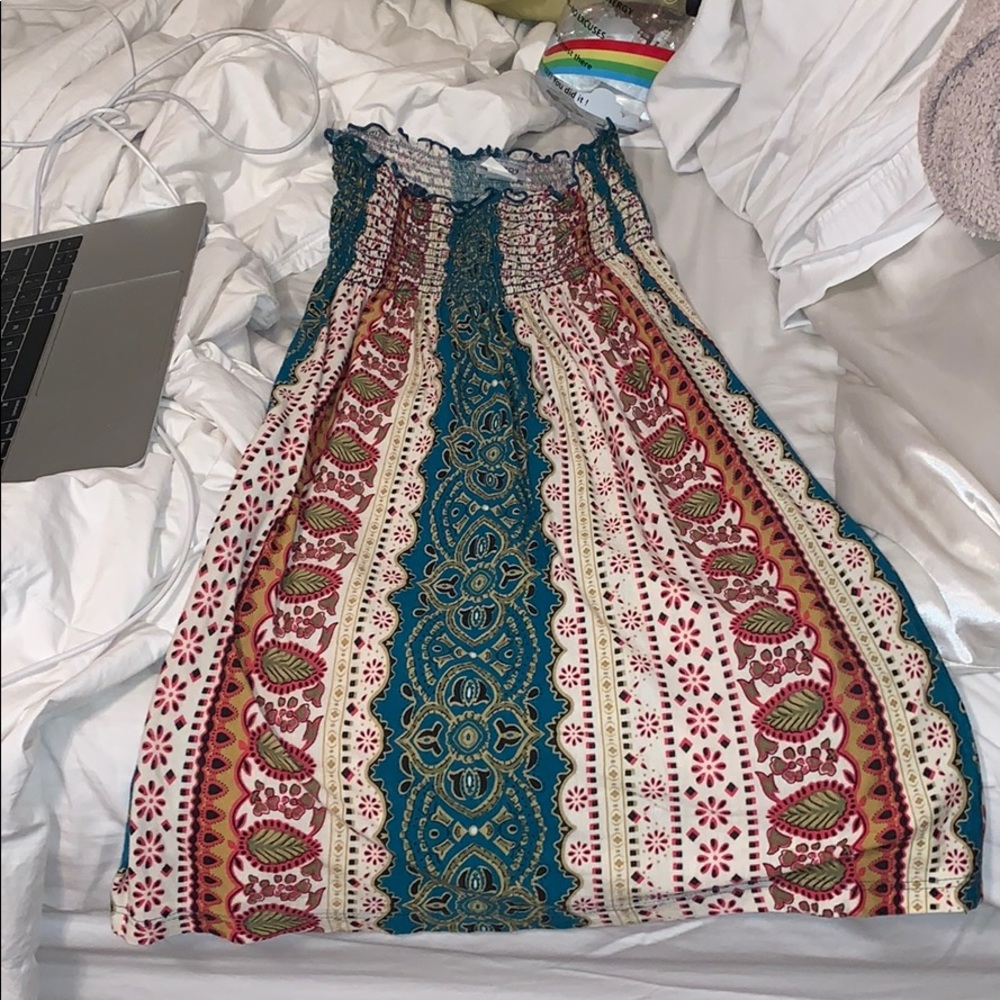 Swimsuit cover up in a small great condition